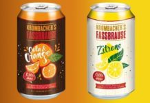 Ardagh Group Announces Matte Impact Effect On Steel Cans