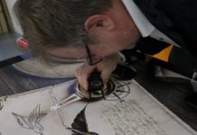 Shortlisted Entries For FESPA Awards 2018 Announced