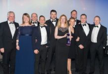 Esko Announces EFIA Gold Award For XPS Crystal Flexo Plate Exposure Unit