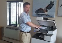 Ricoh Saves BirdLife South Africa Thousands Of Rands Per Annum