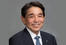 Canon Announces New EMEA President And CEO