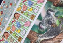 IIJ Announces Upgrade In Wallpaper Production Capabilities