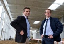 Bobst Opening Competence Center Later This Year