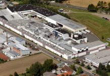 Kodak Announces Successful Recertification At Plate Manufacturing Facility