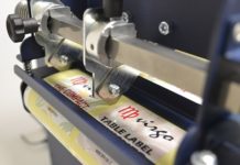 DPR Launches New Virgo Compact Desktop Finishing System