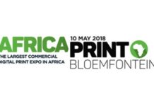 See The Latest Printing Innovations At The Africa Print Bloemfontein Expo