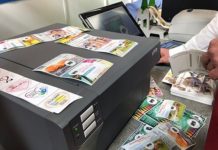 Primera Launches LX910e Colour Label Printer