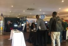 Africa Print Bloemfontein Expo Delights Free State Printing Industry