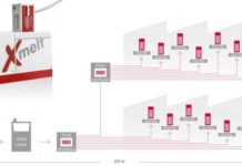 Bauma HHS Xfeed Features Numerous Benefits