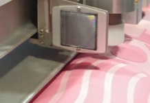 Tresu Introduces iCut 30000 Digital Plate Cutter