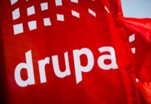 Drupa Global Trends Inkjet Spotlight 2018 Illustrates Major Impact