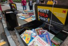 Kodak Announces Volunteer Printer Network