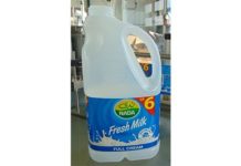 SA Dairies And Bottle Manufacturers Express Interest In Polypropylene Labels For Milk Containers From HG Molenaar