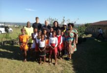 Konica Minolta South Africa Continues To Offset Carbon Dioxide Emissions