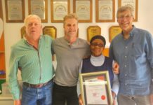 Minuteman Press Branch Reaches New Milestones