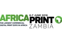 See The Latest Printing Innovations At The Africa Print Zambia Expo