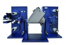 D.P.R. Labeling And Epson Join Forces