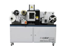 Colordyne Technologies Introduces 2800 Series Mini Laser