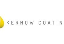 Kernow Coatings Showing New Line Of Synthetic Media