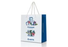 Lecta Announces New Creaset Bags