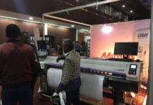Exhibitors Report Quality Visitors And Sales At Africa Print Zambia Expo