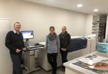 Qualimark Printing Invests In Xerox Versant Digital Printer