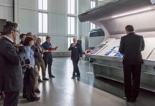 BOBST Unveils Digital Inspection Table