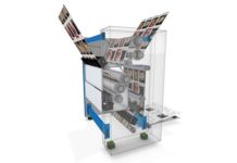 Koenig And Bauer Announce New UV Coater For C16