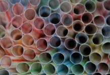 Food Lovers Market Swaps Plastic Straws For Paper Ones