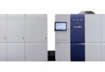 Totem Installs Screen Truepress Jet520HD