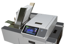 Neopost Adopts Memjet Printing Technology