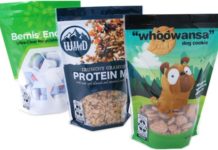 Bemis Announces Encore Recyclable Pouch Packaging