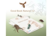 Lecta Releases Coral Book Natural 1.2