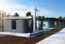 Video Of The Week: 3D Printed Homes