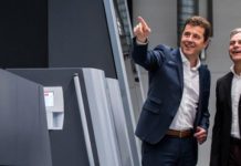 Heidelberg Announces Beta Test For Primefire 106