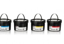 Flint Group Launches Xcura UV LED Inks