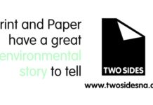 Two Sides Releases Print And Paper Myths and Facts Booklet
