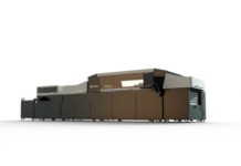 Scodix Installs Ultra2 Pro