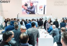 BOBST Showcasing Solutions For Print Industry