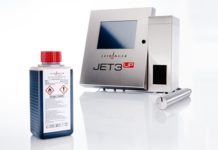 Leibinger Introduces Extreme Heat Resistant Ink