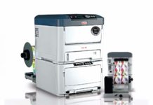 UniNet Showcasing Products From iColor Printing Solutions Range