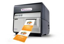 AstroNova Unveils Digital Inkjet Colour Label Printer