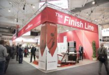 ROTOCONTROL And EMT Partner To Showcase Finishing Equipment