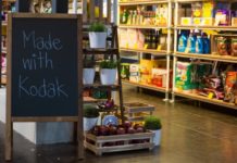Kodak Launches Global Flexo Innovation Awards