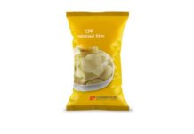 Cosmo Films Launches CPP Metallised Film For Flexible Packaging