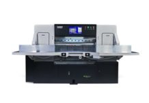 Colter And Peterson Introduces Paper Cutters