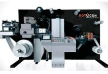 ROTOCON Announces Sale Of Labelling Innovations