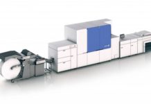 Tecnau Announces Availability Of SheetFeeder BV Roll Feed System