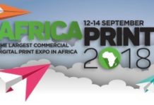 Africa Print Expo Takes Off Next Week