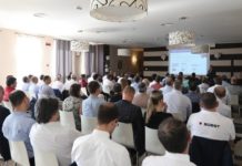 Bobst Hosts Successful EMEA Coating Technology Event